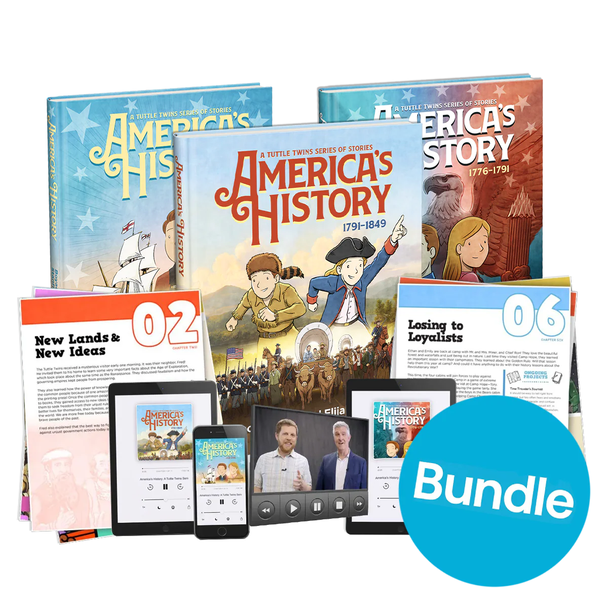 Tween Best Sellers